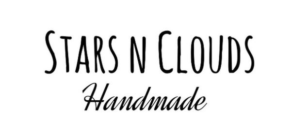 Stars N Clouds Handmade